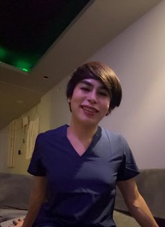 Shams Pinto - Acompañantes transexual in Jeddah Photo 8 of 11