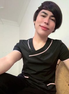 Shams Pinto - Acompañantes transexual in Jeddah Photo 9 of 11