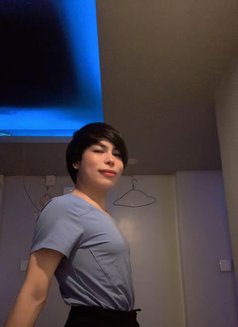 Shams Pinto - Acompañantes transexual in Jeddah Photo 10 of 11