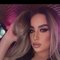 Shams sexy Arabic xxl شمس زياره - Transsexual escort in İstanbul