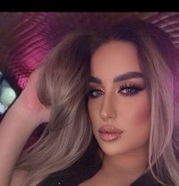 Shams sexy Arabic xxl شمس زياره - Acompañantes transexual in İstanbul Photo 29 of 30