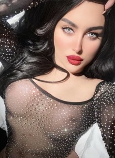 Arabic naya 20cm xxl شميل نايا عربيه - Acompañantes transexual in İstanbul Photo 20 of 24