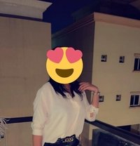 Shams - escort in Dubai