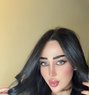 Shams - Transsexual escort in Riyadh Photo 2 of 4