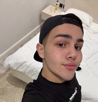 Shams Vi̇p - Male escort in Dubai