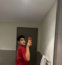 Shams Vi̇p - Male escort in Dubai