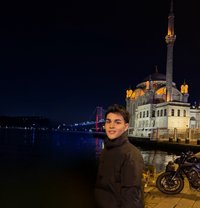 🇬🇪 ELISS VIP 🇬🇪 - Acompañantes masculino in İstanbul