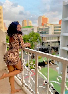 Shamsa - escort in Bangkok Photo 7 of 7