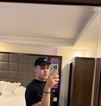 Shamsi - Acompañantes masculino in Jeddah