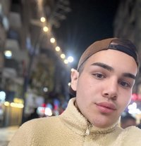 Shamsi - Acompañantes masculino in Jeddah