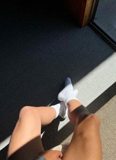 Shamsi - Male escort in Jeddah Photo 5 of 6