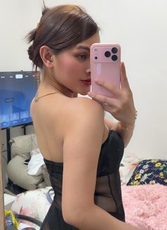 Shamsy - Acompañantes transexual in Abu Dhabi Photo 1 of 6