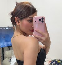 Shamsy - Acompañantes transexual in Abu Dhabi
