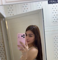 Shamsy - Acompañantes transexual in Al Ain