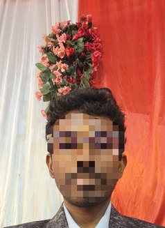 Shamy Kolkata - Male escort in Kolkata Photo 2 of 4