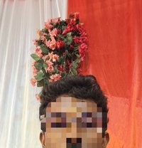 Shamy Kolkata - Acompañantes masculino in Kolkata