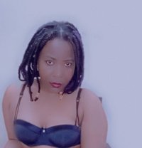 Shamy - escort in Phuket