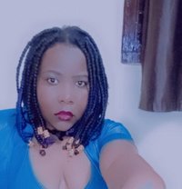 Shamy - escort in Phuket