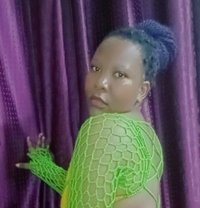 Shamy - escort in Phuket