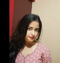 Shamya - escort in Hyderabad