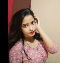 Shamya - escort in Hyderabad