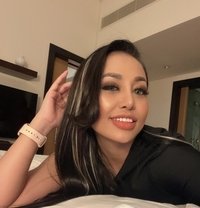 Shan A - escort in Dubai