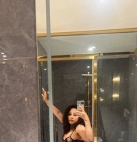 Shan A - puta in Dubai