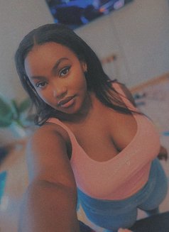 Shan Becky - escort in Dubai Photo 1 of 1