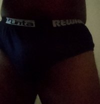 Shan Boyfriend - Male escort in Colombo