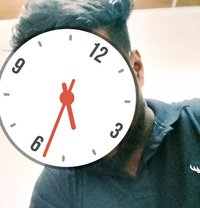 Shan Escort for Ladies - Male escort in Colombo