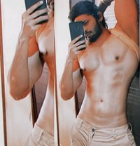 Shan Fasim - masseur in Chennai