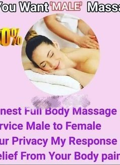 Shan Fasim - Masajista in Chennai Photo 8 of 9