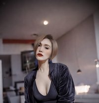Shan شون - masseuse in Al Sohar