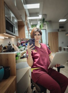 Shan شون - masseuse in Al Sohar Photo 3 of 16