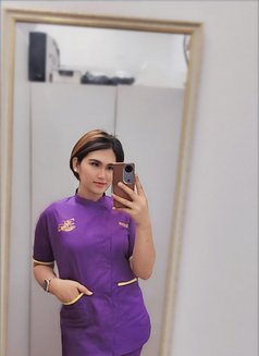 Shan شون - masseuse in Al Sohar Photo 16 of 16