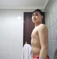 Shan - Male escort in Kuwait