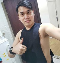 Shan - Male escort in Kuwait