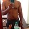 Massage boy - Masajista in Colombo