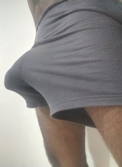 Shan ( harder) - Acompañantes masculino in Colombo Photo 7 of 7