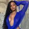 Shan, Hot Independent African Queen - escort in Pattaya