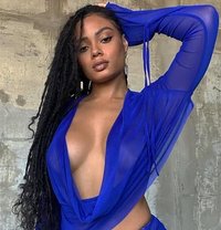Shan, Hot Independent African Queen - escort in Pattaya Photo 2 of 4