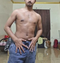 Shain - Male escort in Al Manama