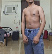 Shain - Male escort in Al Manama