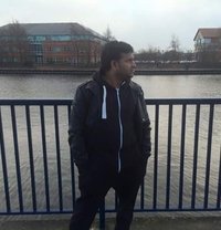 Shan - Male escort in Bangalore