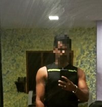 Shan - Male escort in Chennai