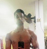 Shan - Male escort in Chennai