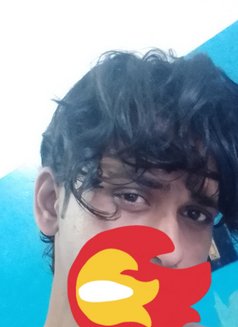 Shan - Acompañantes masculino in Bangalore Photo 4 of 5