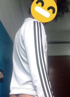 Shan - Acompañantes masculino in Bangalore Photo 5 of 5