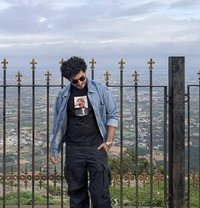 Sidd - Male escort in Noida