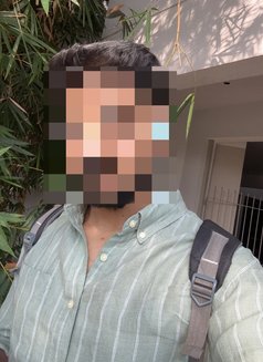 Shan - Acompañantes masculino in Pune Photo 1 of 1
